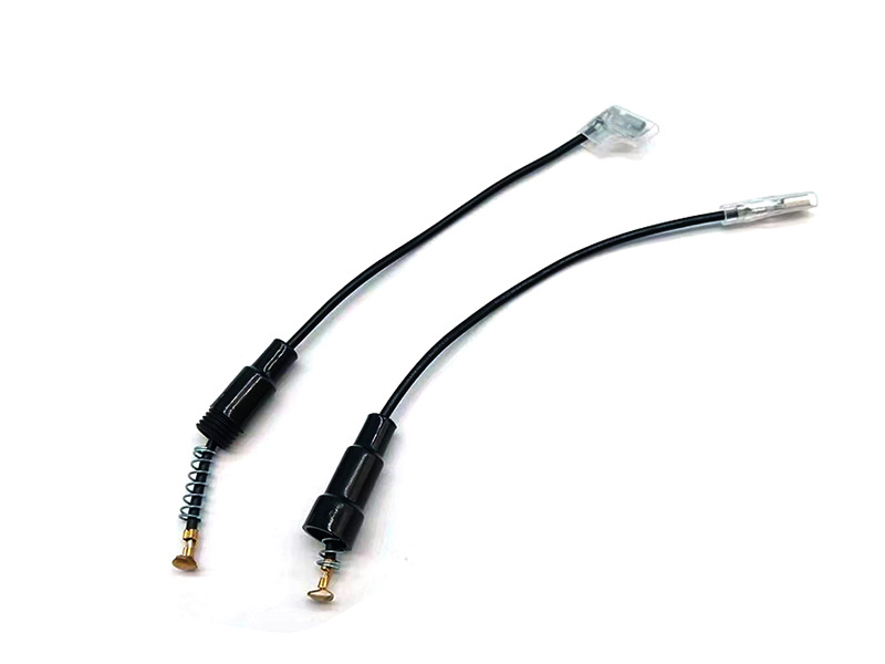 醫(yī)療電子設備連接用線